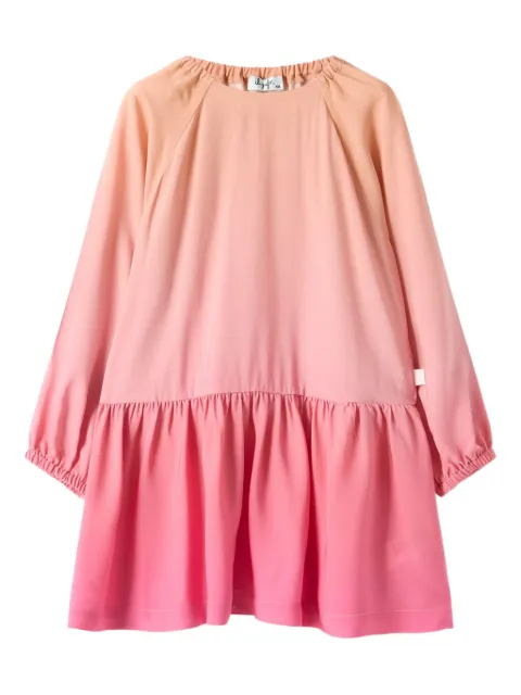 Il Gufo vestido con volantes