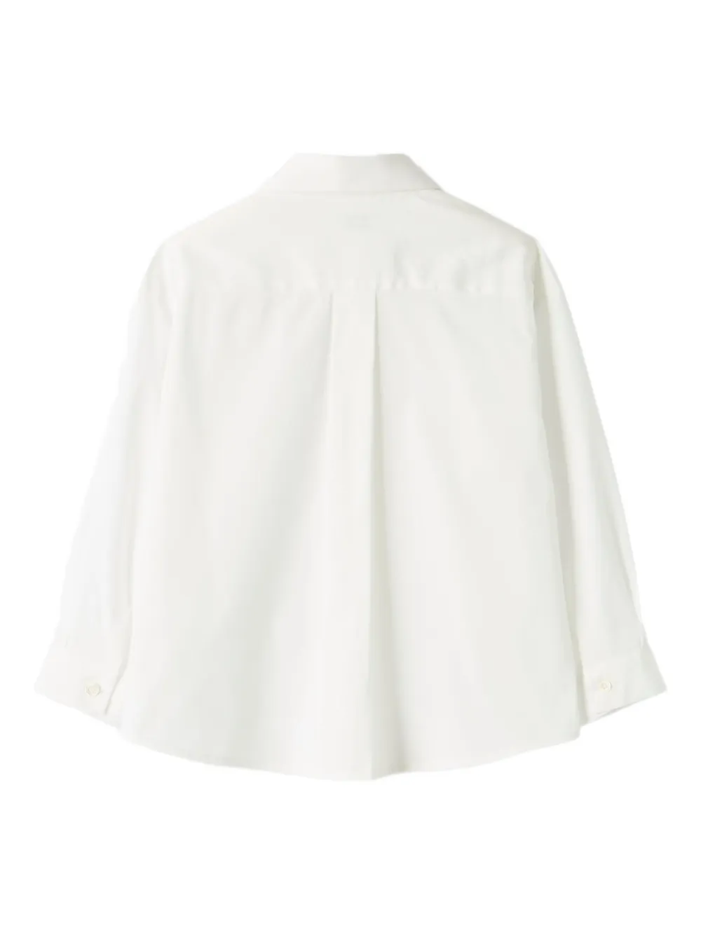 Il Gufo IL Gufo Camicia | Shirts | Image 2