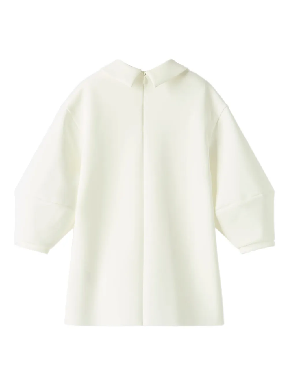 Il Gufo Kleid mit langen Ärmeln | Festliche Kleider | Image 2