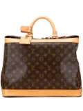 Louis Vuitton Pre-Owned 1997 Monogram Cruiser 40 travel bag - Brown