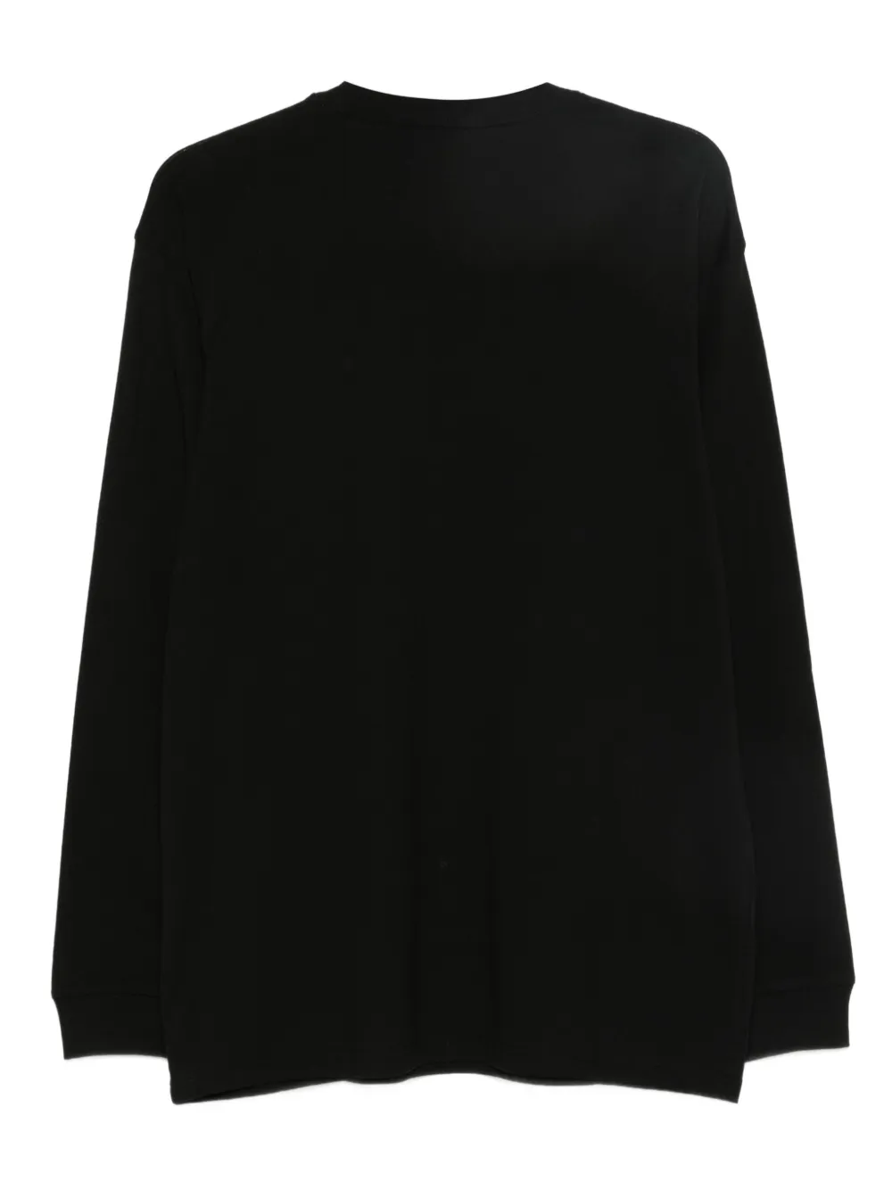 Carhartt WIP Pocket Heart long-sleeve T-shirt | T-Shirts | Image 2