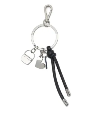 Diesel Keychains & Keyrings for Women - Shop on FARFETCH