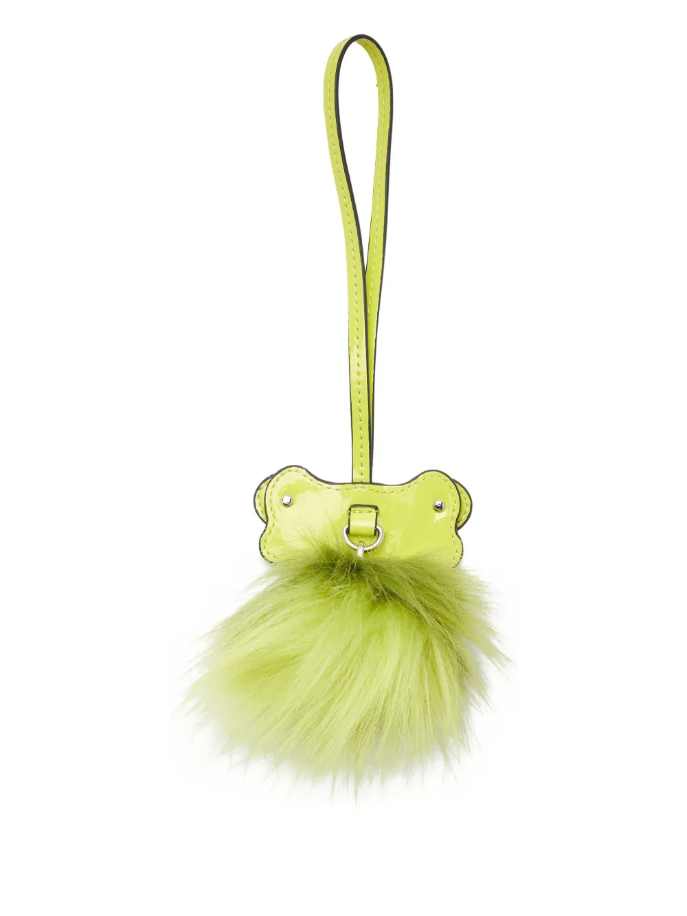 Diesel fur charms iii keyring | Image 2