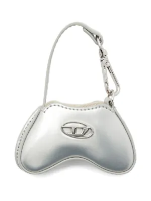 Diesel Keychains & Keyrings for Women - Shop on FARFETCH