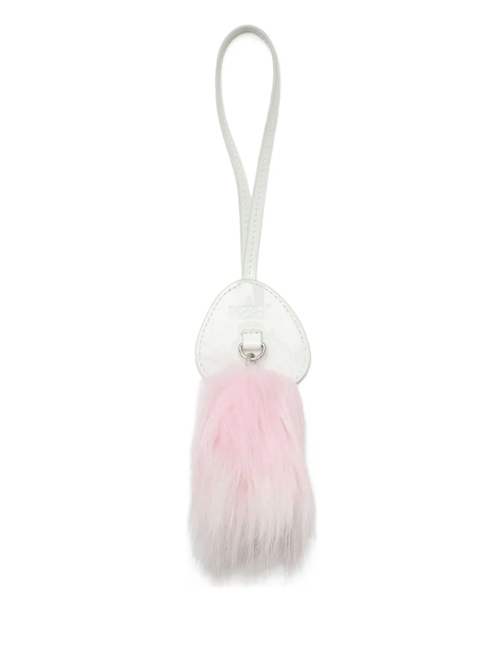 Diesel fur charms i keyring | Image 2