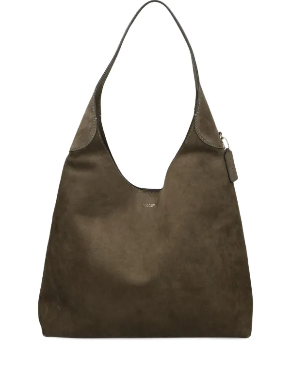 Coach ポケット ショルダーバッグ | グリーン | FARFETCH JP