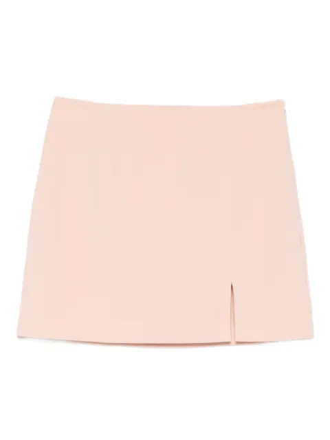 Aniye By falda corta con abertura lateral