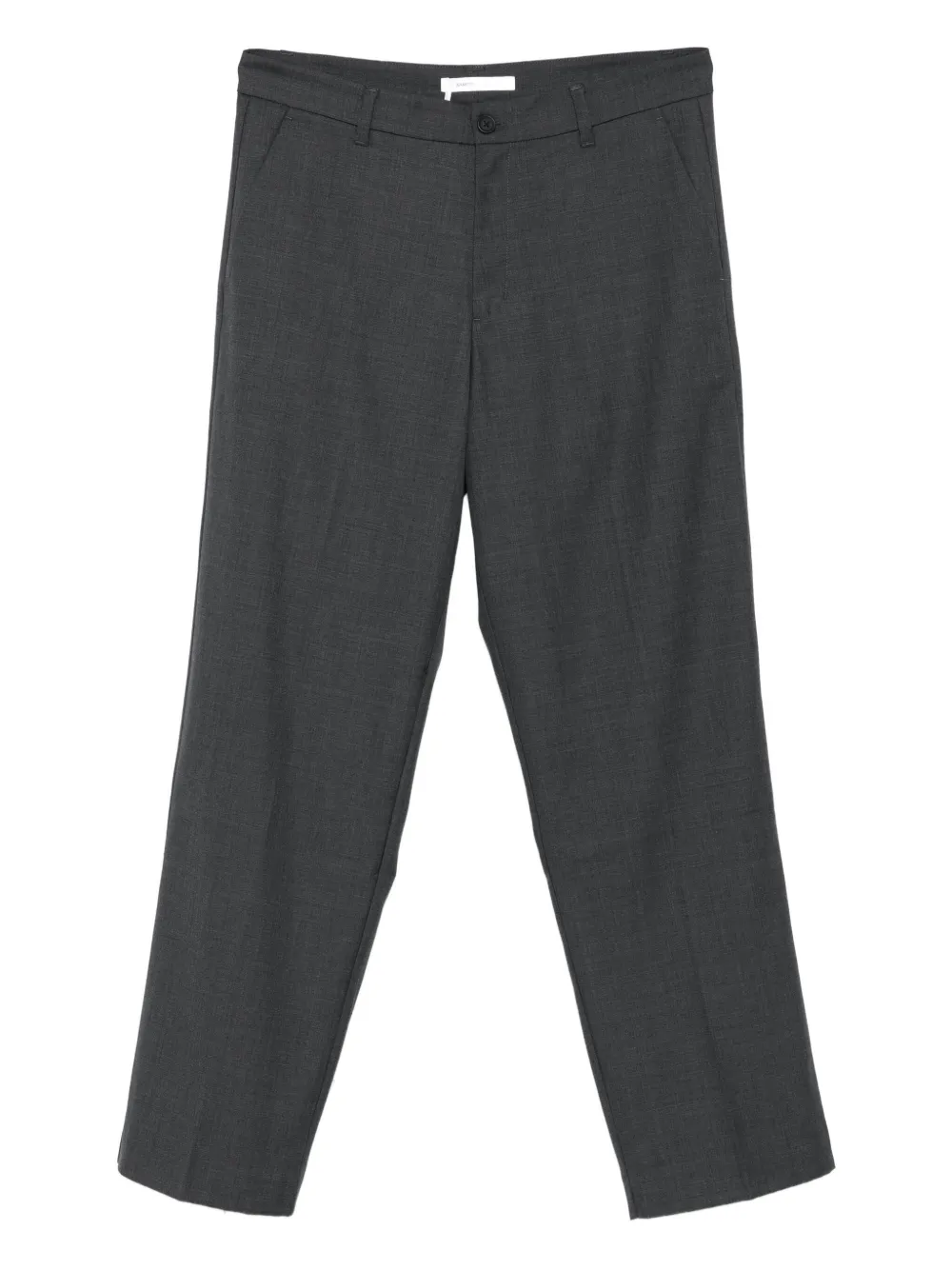 SAMSOE SAMSOE pantalones rectos | gris | Image 1