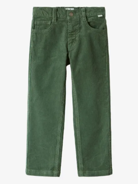 Il Gufo pantalones de pana