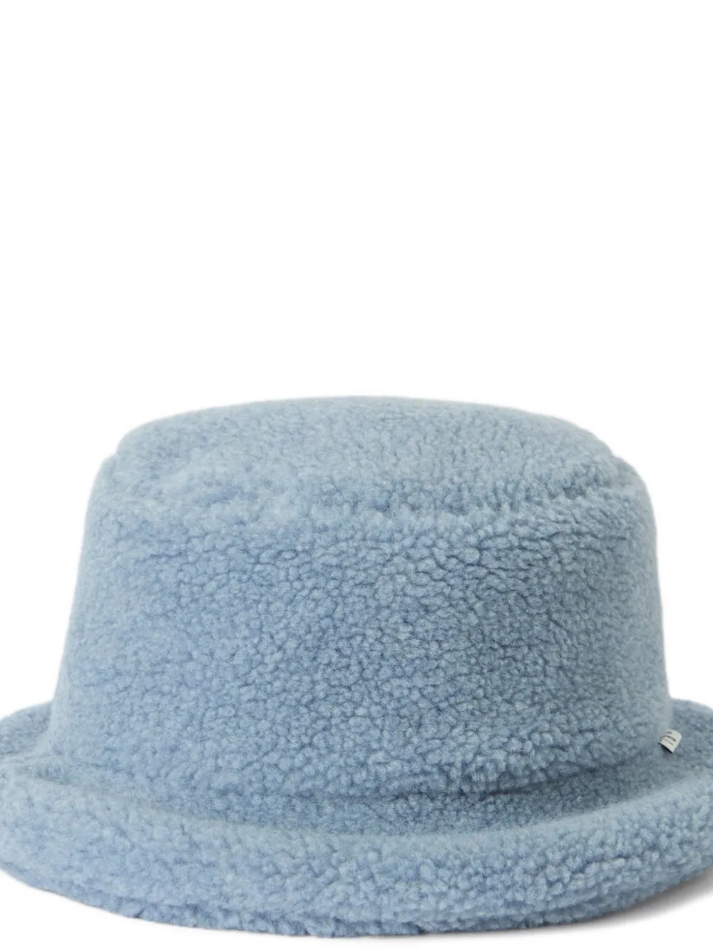 Il Gufo Fleece vissershoed - Blauw