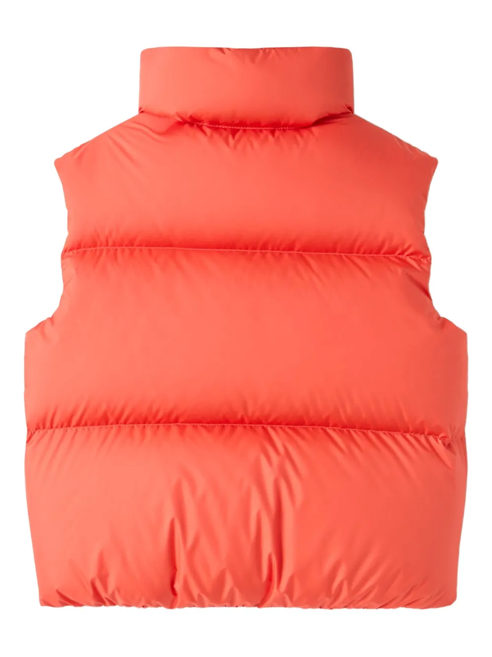 Il Gufo padded gilet | Boys Waistcoat & Gilet | Image 2