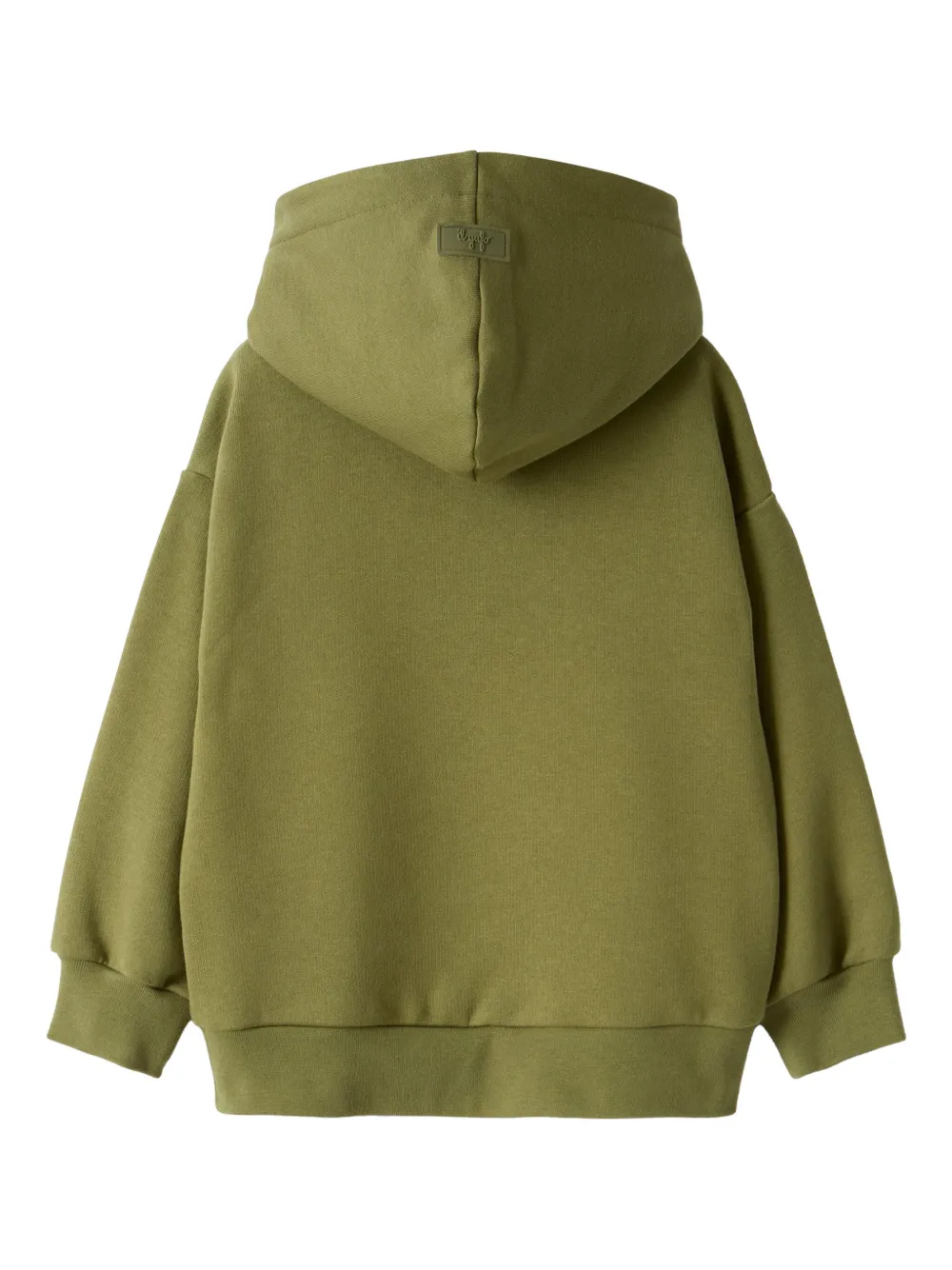 Il Gufo hooded graphic sweatshirt | Boys Hoodies & Sweatshirts | Image 2