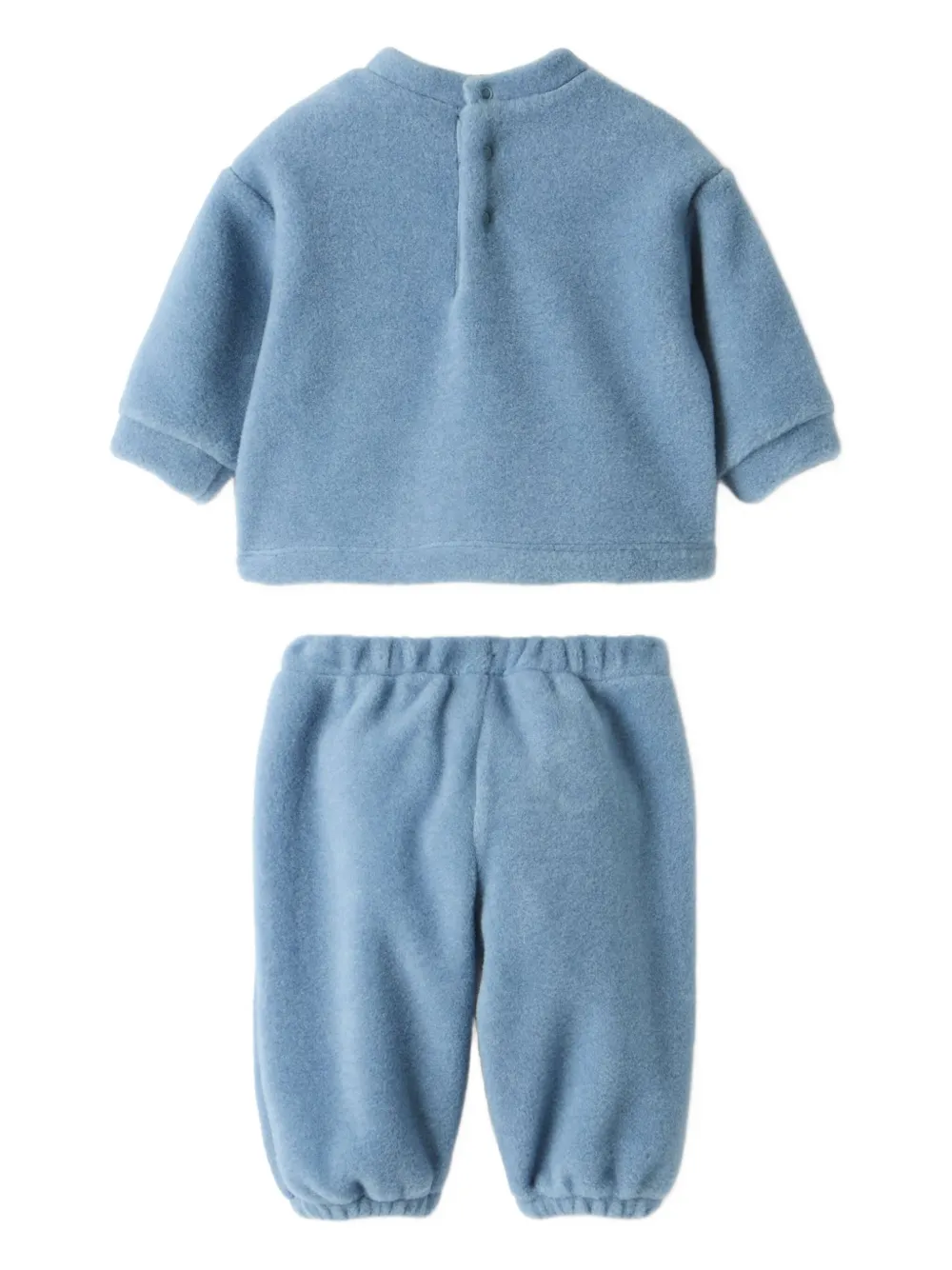 Il Gufo embroidered-detail pajamas (set of two) | Pajamas | Image 2