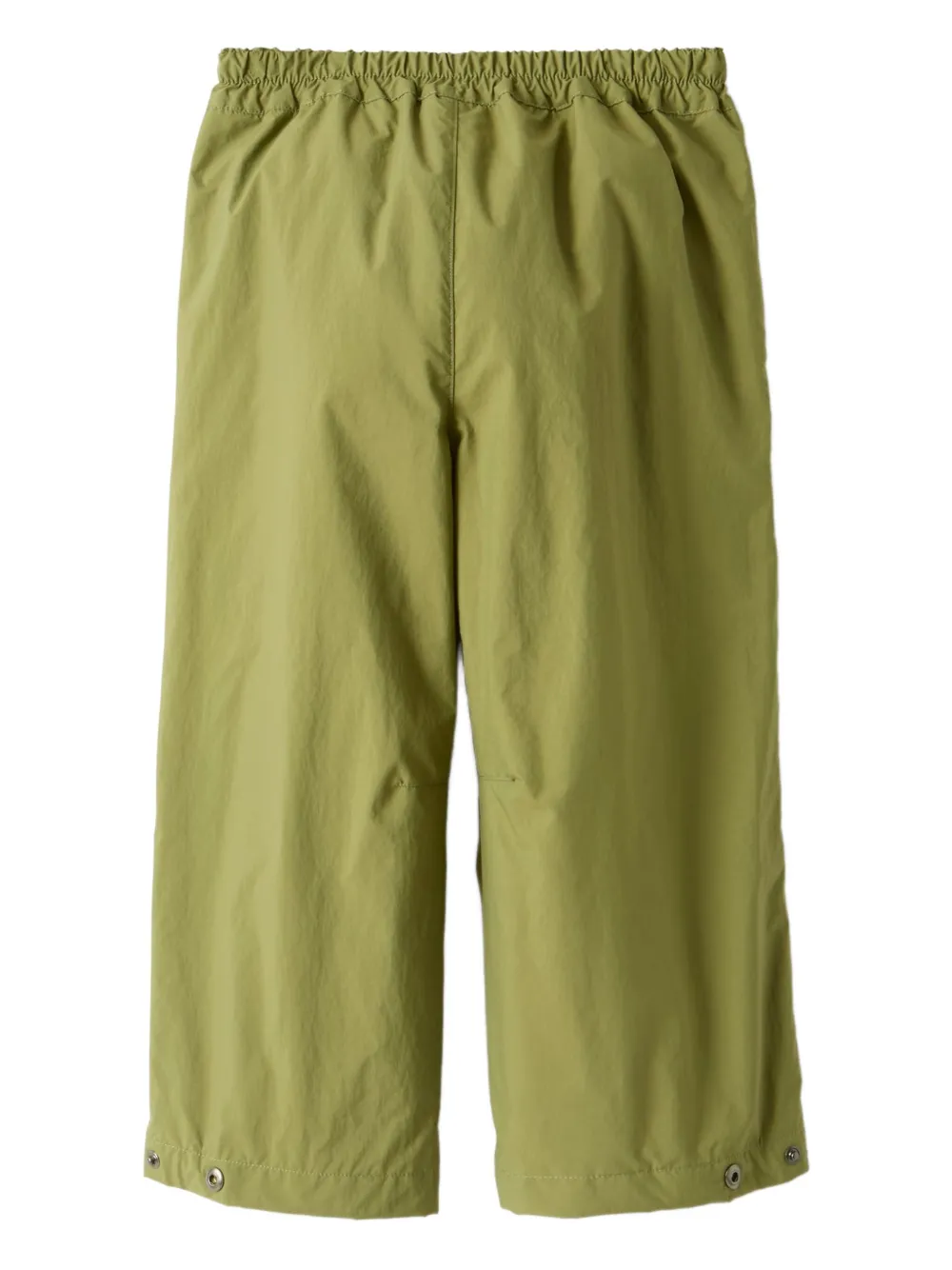 Il Gufo elasticated trousers | Boys Casual Trousers | Image 2