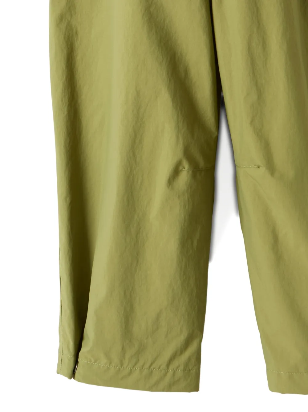 Il Gufo Elastische broek Groen