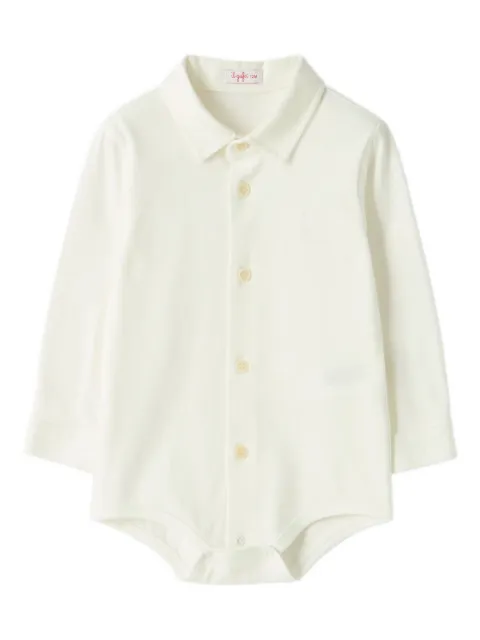 Il Gufo buttoned bodie