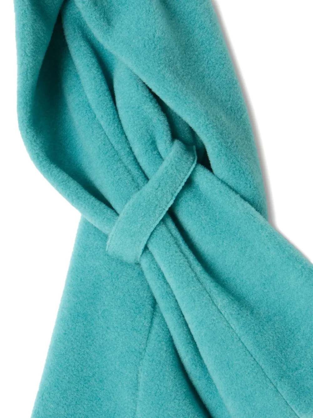 Il Gufo Twee mutsen - Blauw