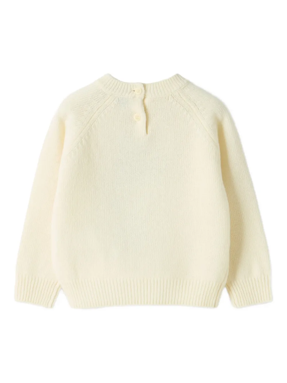 Il Gufo long-sleeves sweater | Jumpers & Sweatshirts | Image 2