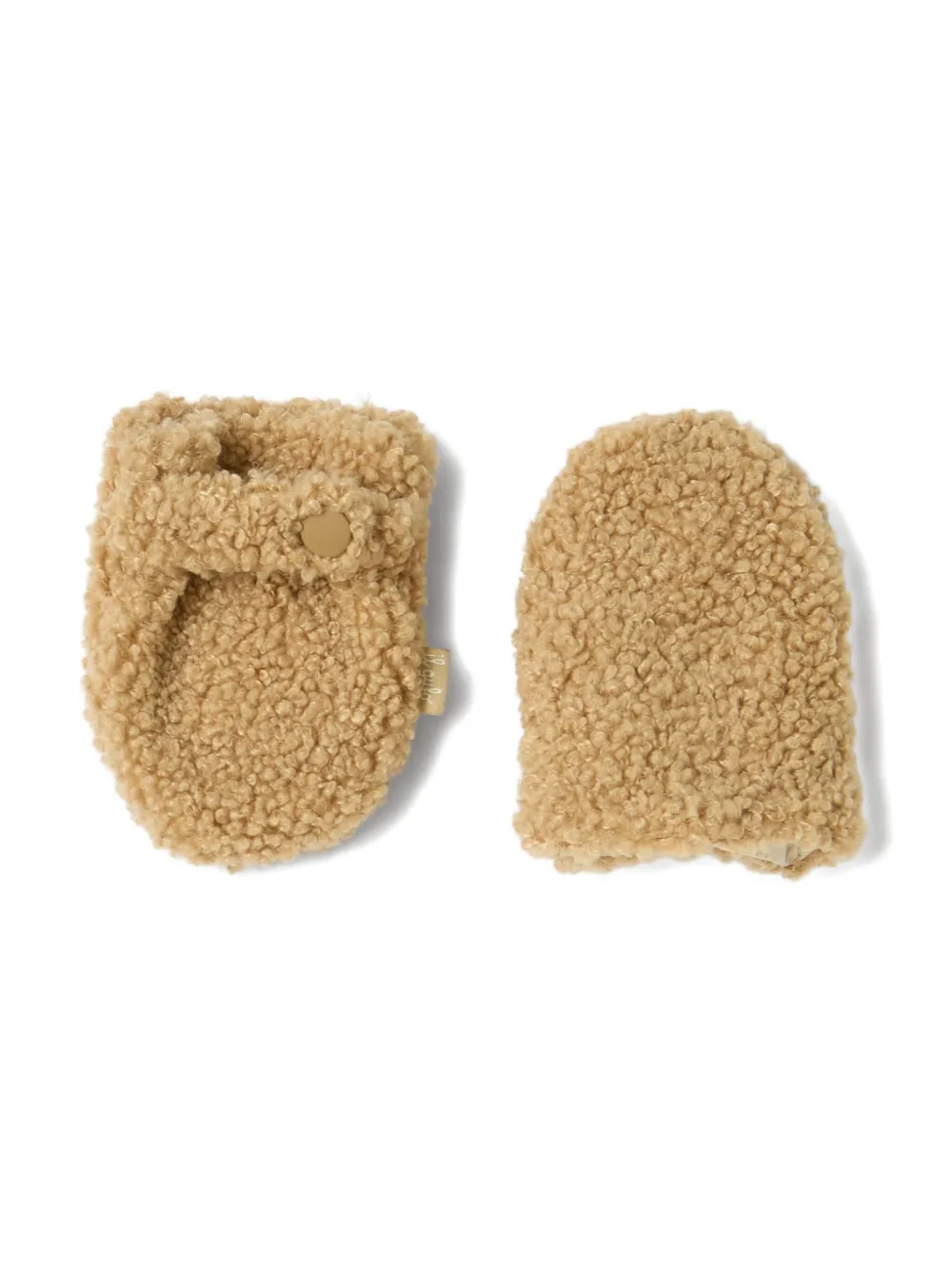 Il Gufo Sherpa wanten - Beige