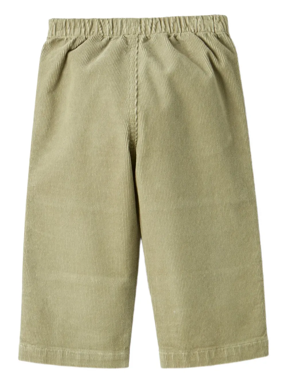 Il Gufo corduroy panelled trousers | Chinos | Image 2