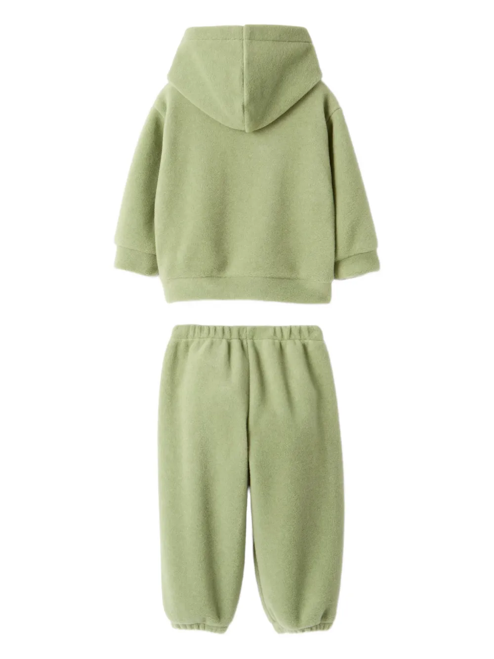 Il Gufo hooded bear tracksuit | Tracksuit Sets | Image 2