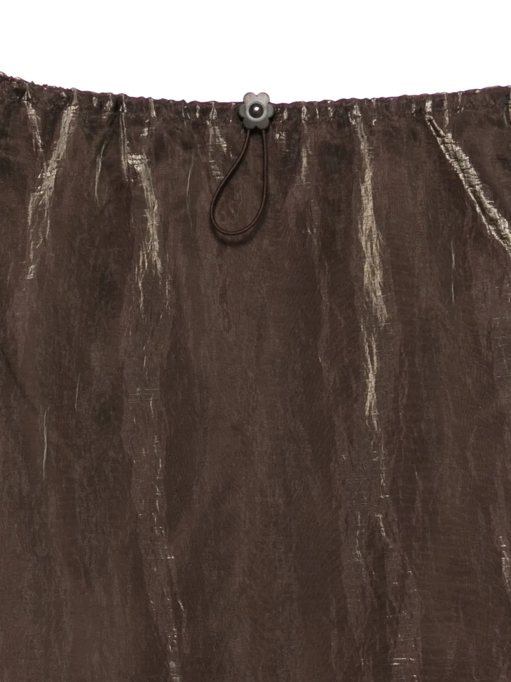 Cecilie Bahnsen Bria rok Bruin