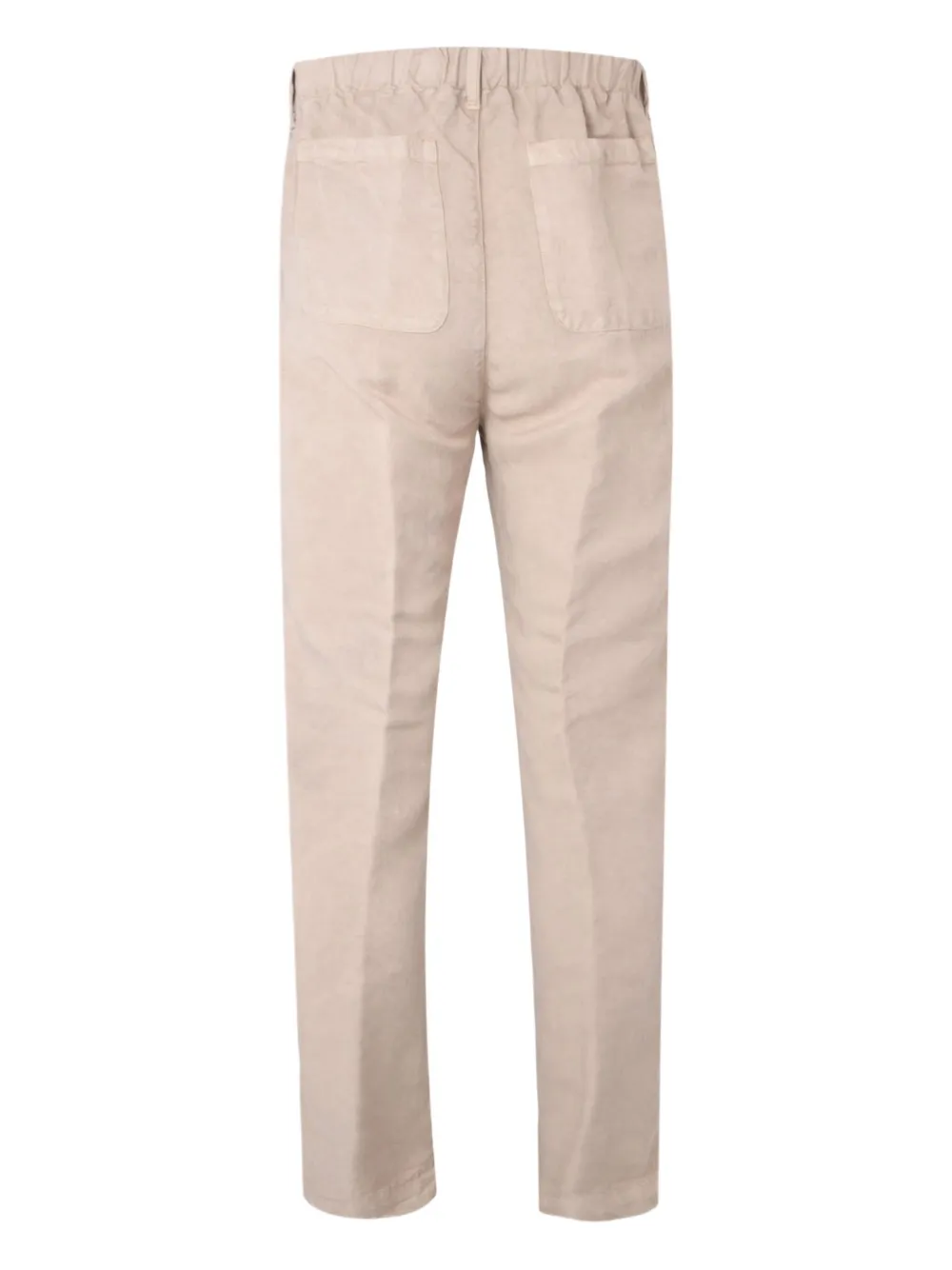 120% Lino Pleated trousers | Tailored Pants | Image 2
