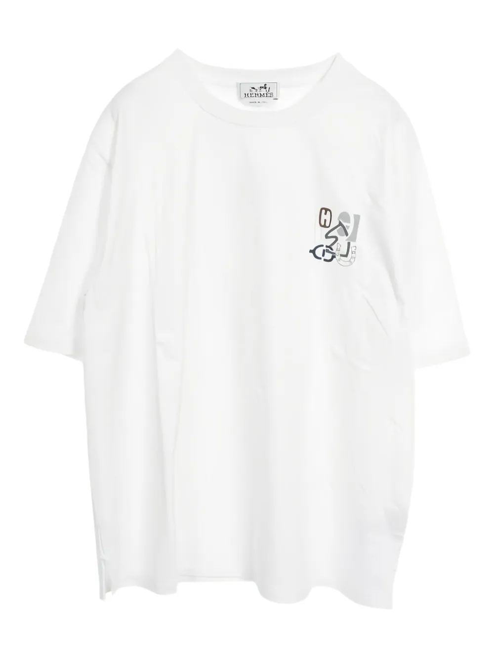 Hermès Pre-Owned playera 2000 | blanco | Image 1