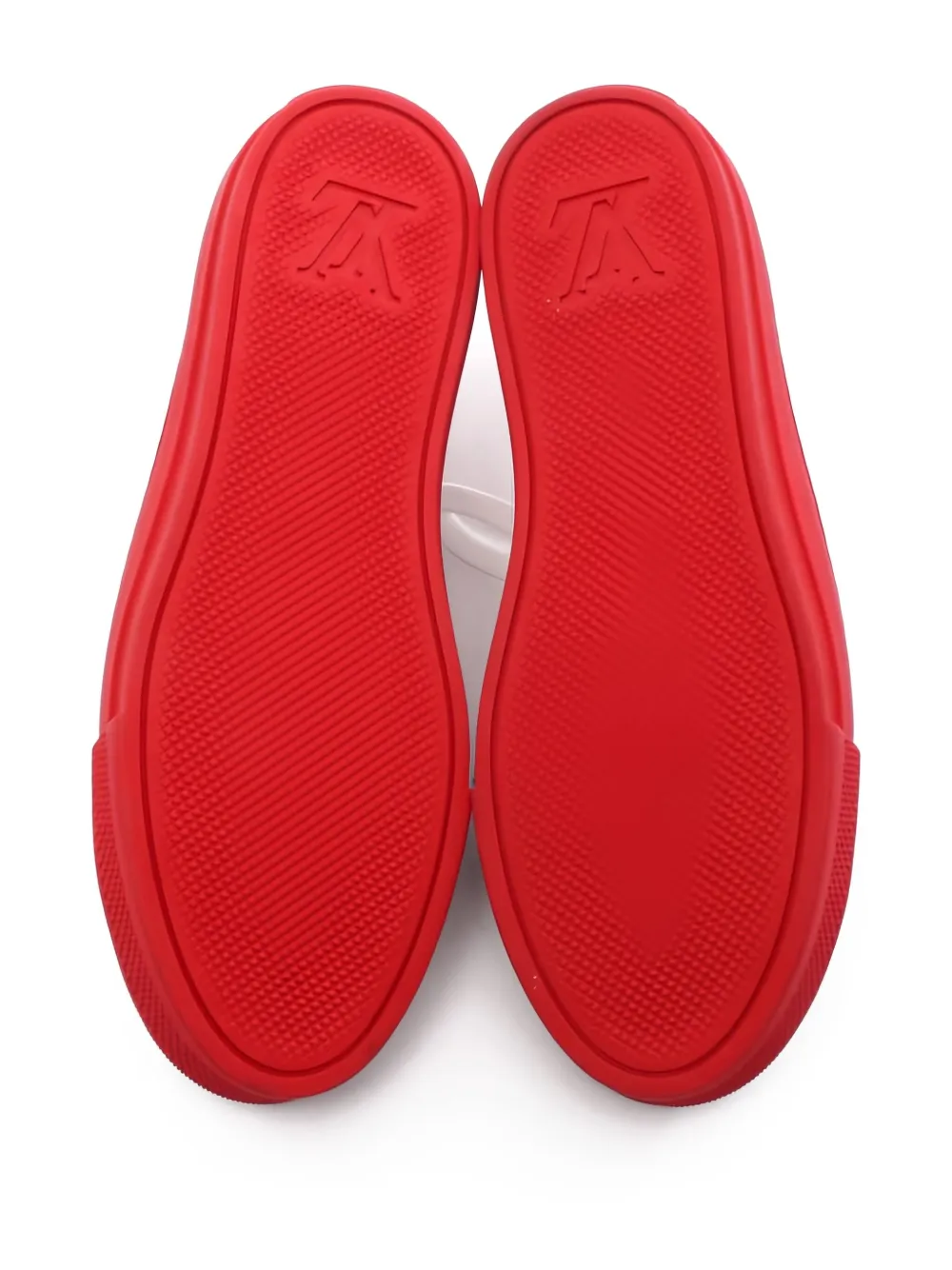Louis Vuitton Pre-Owned Stellar Line sneakers | Image 2