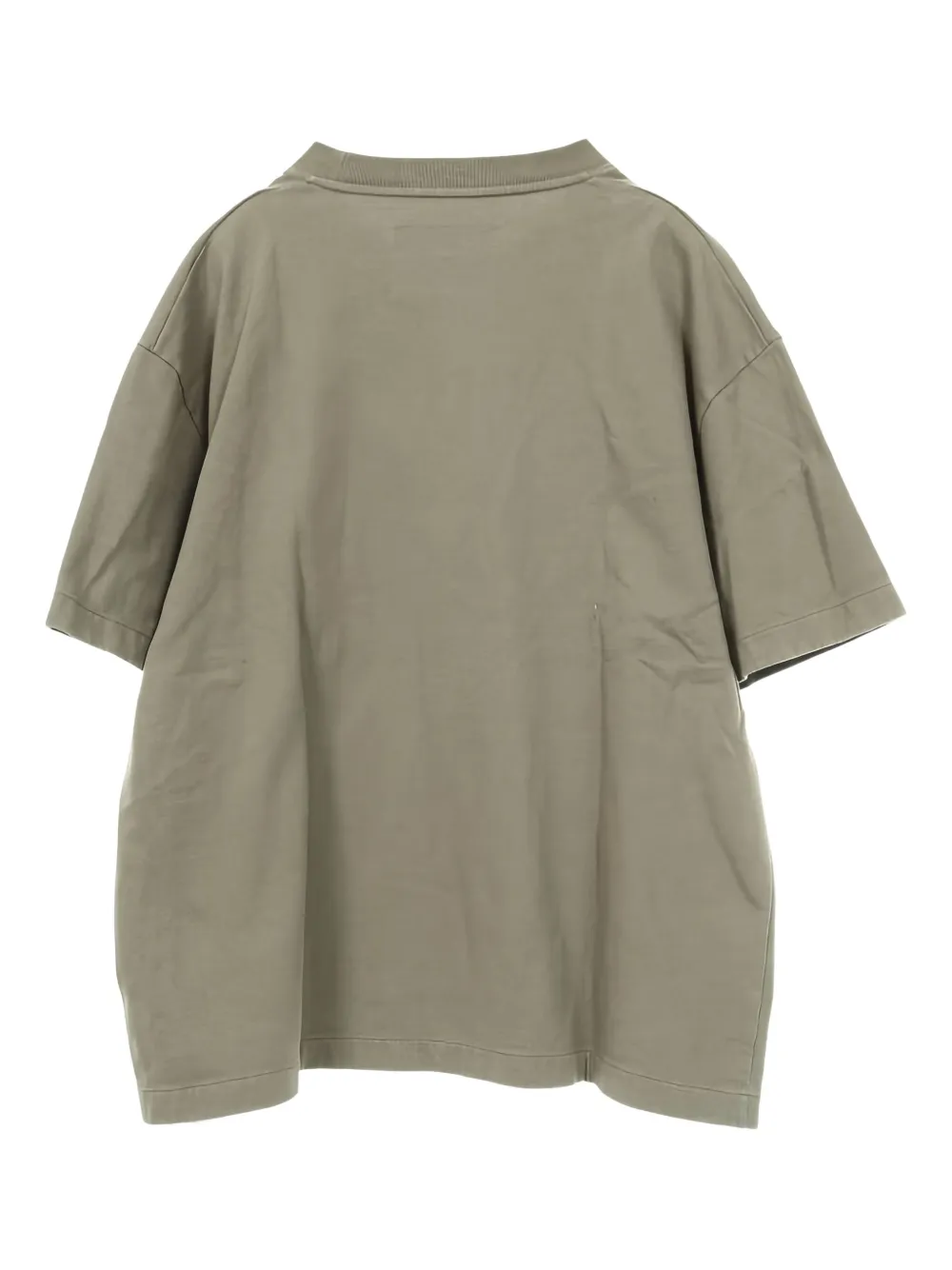 Jil Sander Pre-Owned logo T-shirt | Image 2