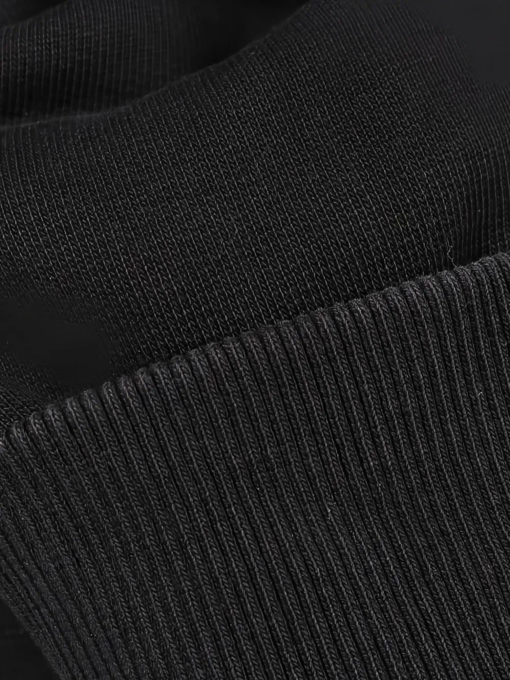 Pre-owned Givenchy 2000s Printed Crew-neck Sweatshirt In Black