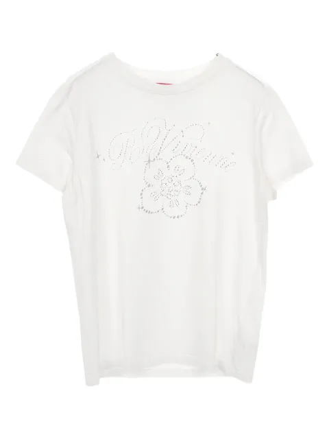 Kenzo Pre-Owned 2000s Rue Vivienne T-shirt