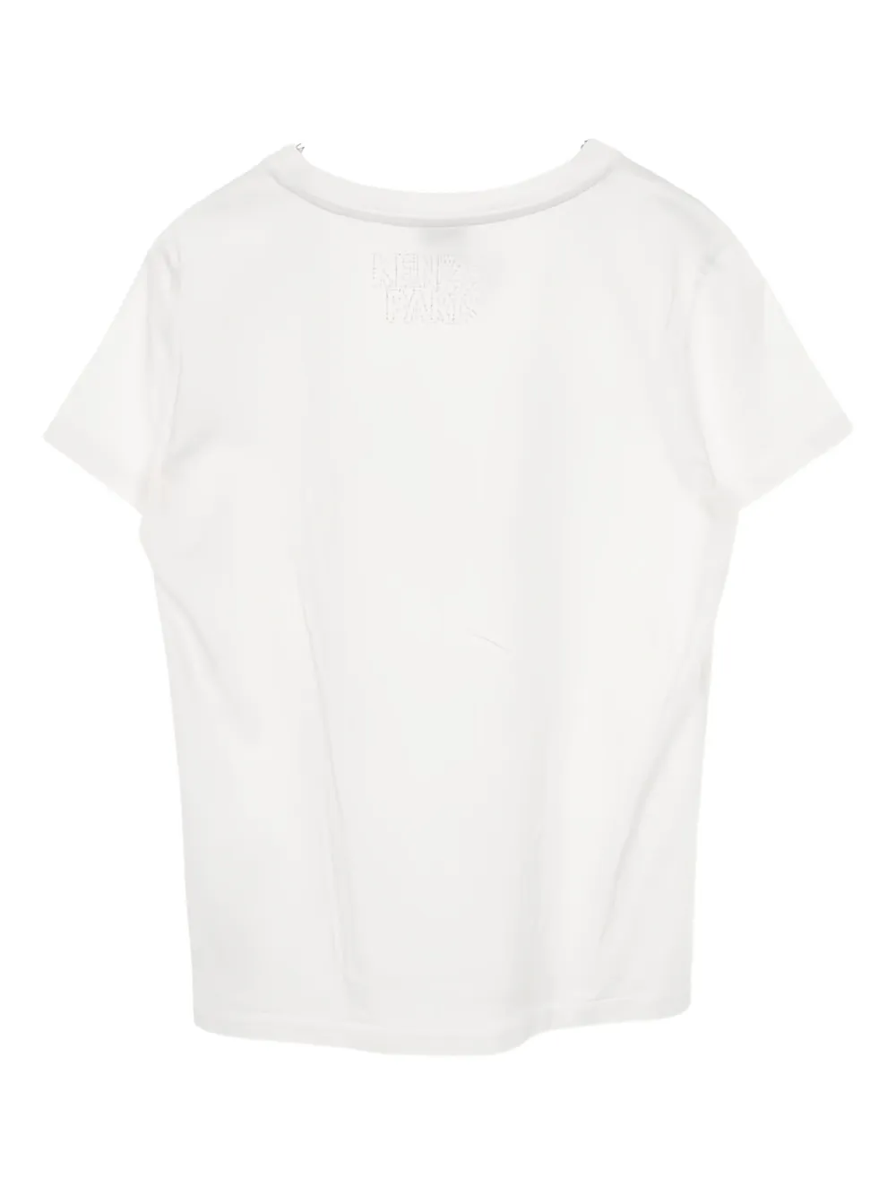 Kenzo Pre-Owned 2000s Rue Vivienne T-shirt | Image 2
