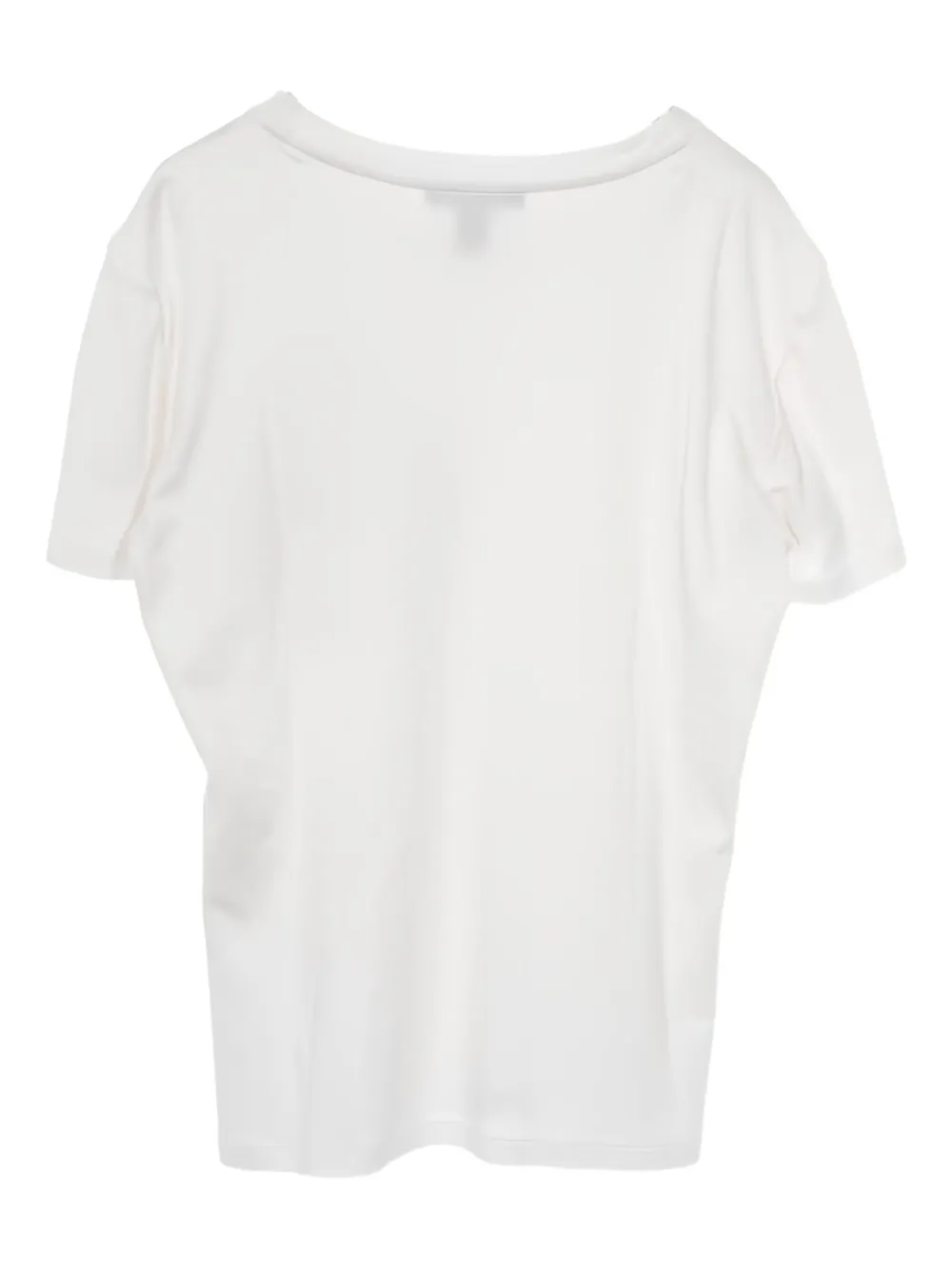 Louis Vuitton Pre-Owned 2000s crew-neck T-shirt | Image 2