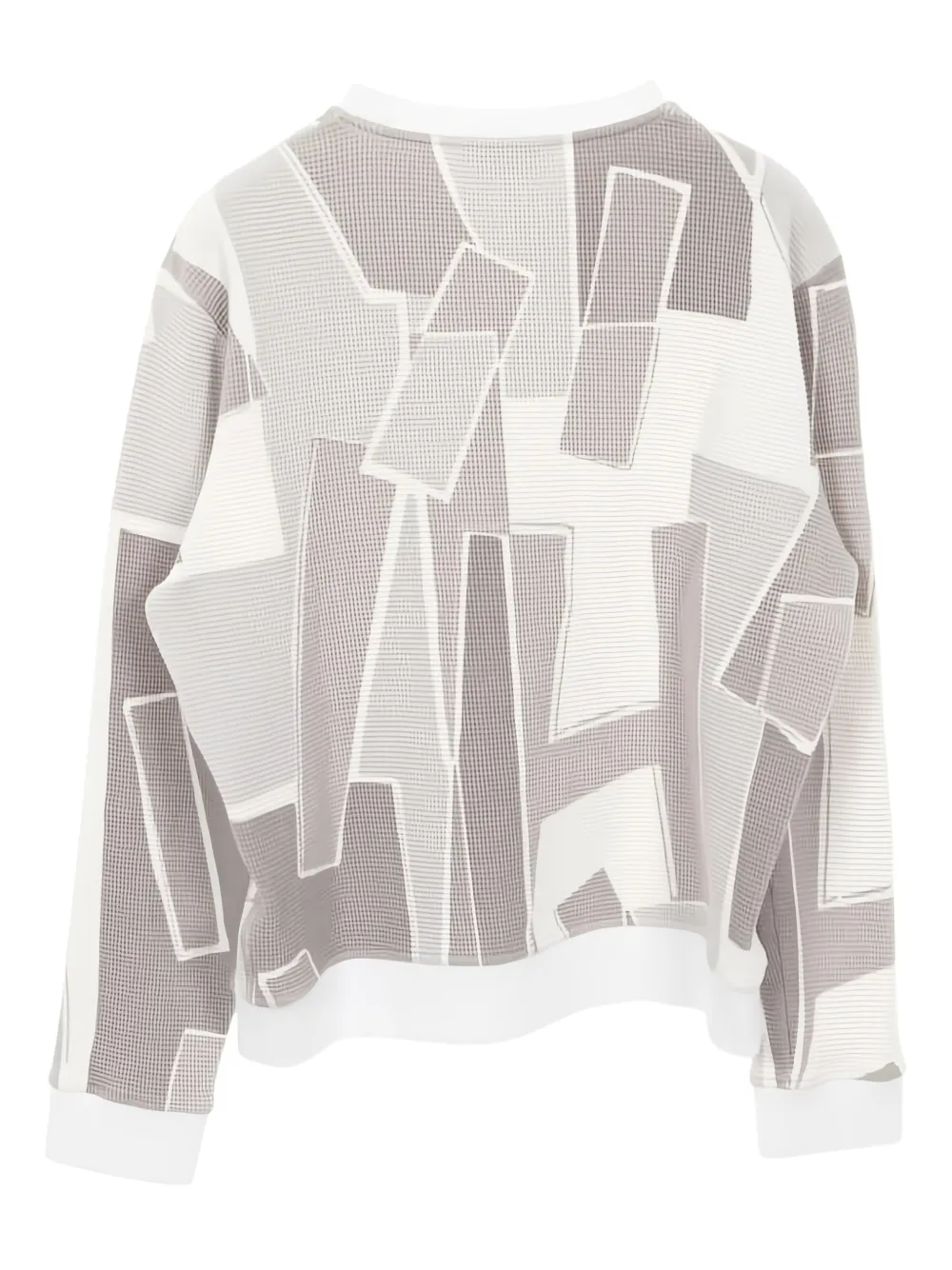 Hermès Pre-Owned cotton sweatshirt | Image 2