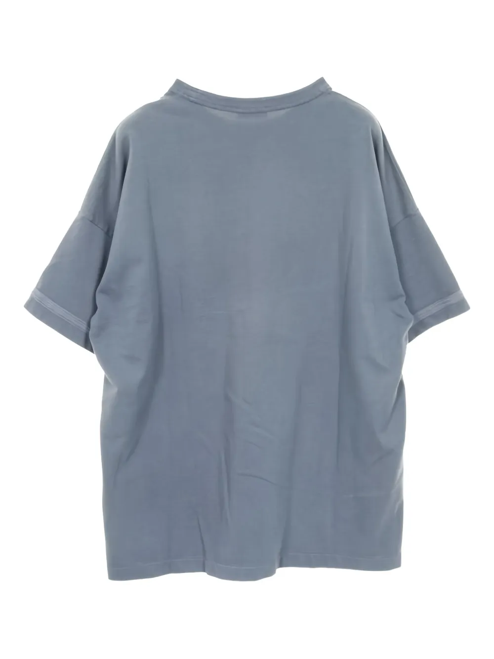 Christian Dior Pre-Owned 2010s embroidered T-shirt | Image 2