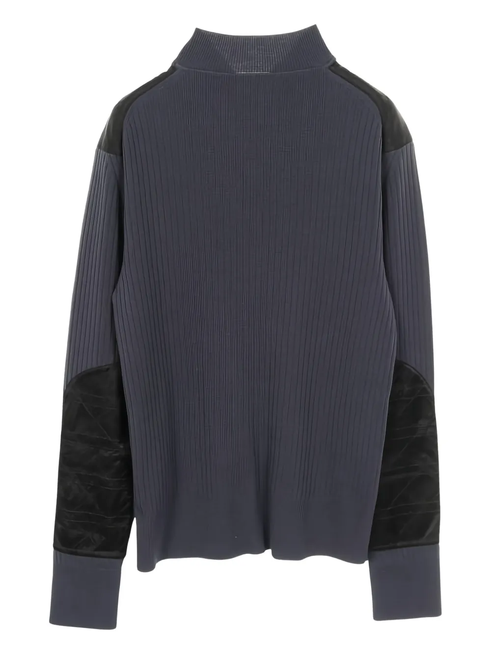 Christian Dior Pre-Owned 2010s wool sweater | Image 2