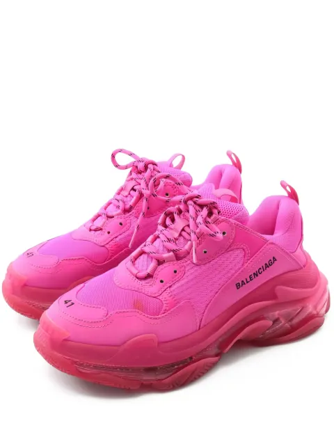 Balenciaga 2000s Triple S sneakers