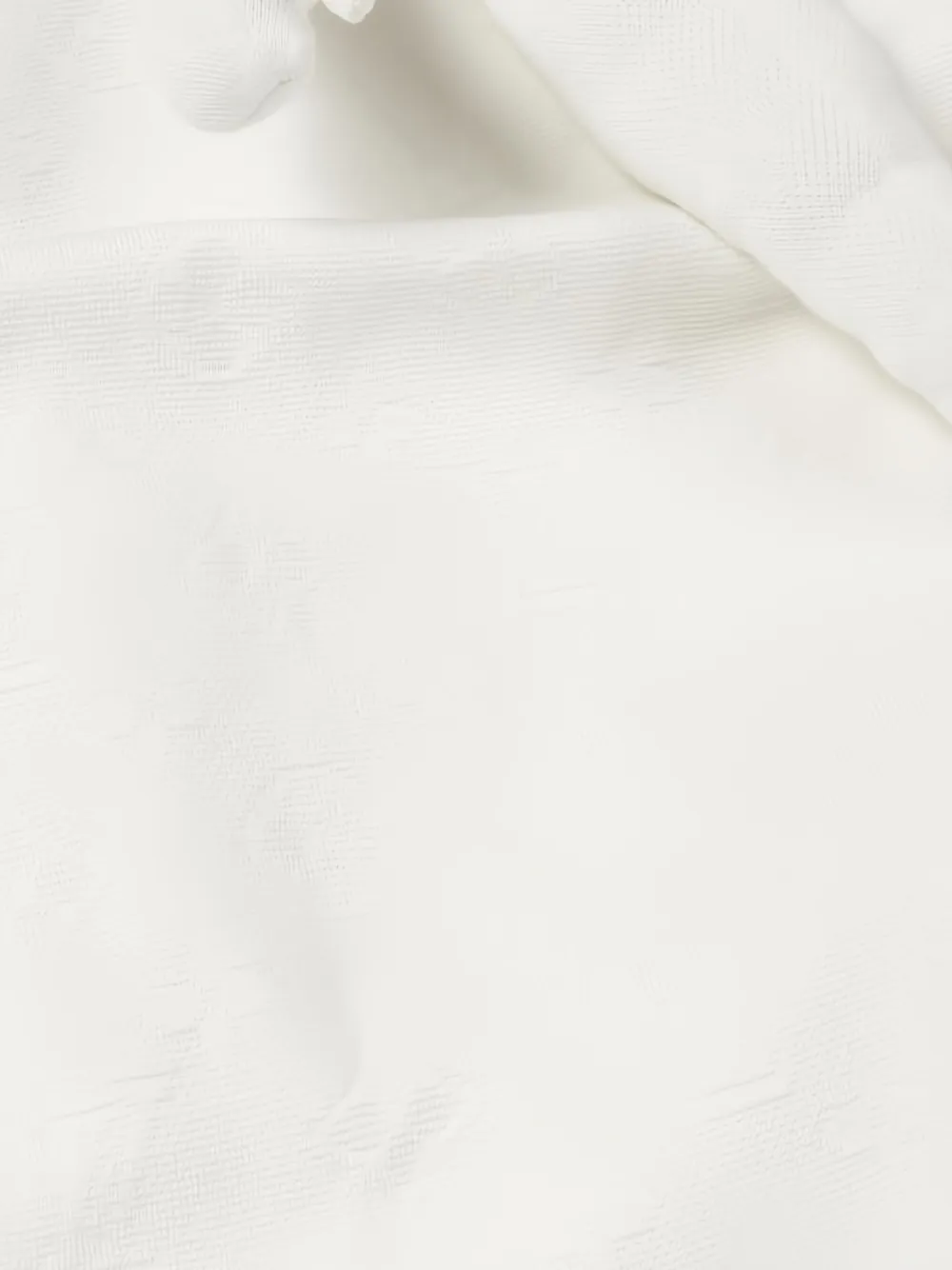 Pre-owned Louis Vuitton 2020s Monogram 3d Monkey T-shirt In White