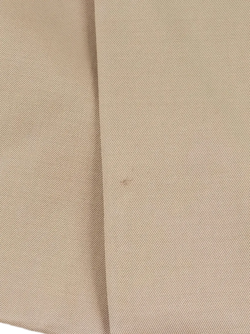 2000s Double-Breasted Blazer