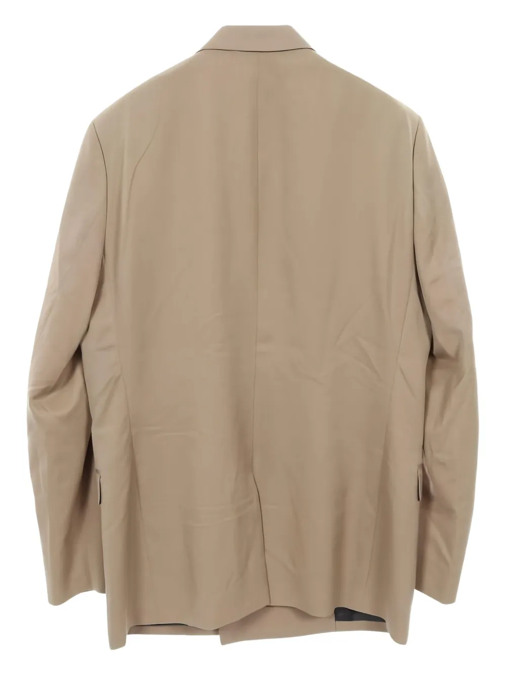 Christian Dior Pre-Owned 2000s double-breasted blazer | Image 2