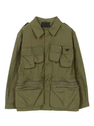 Prada Pre-Owned