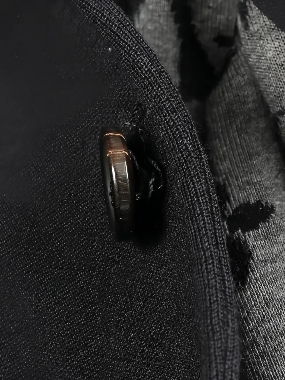 Pre-owned Louis Vuitton 2010s Single-breasted Blazer In Blue