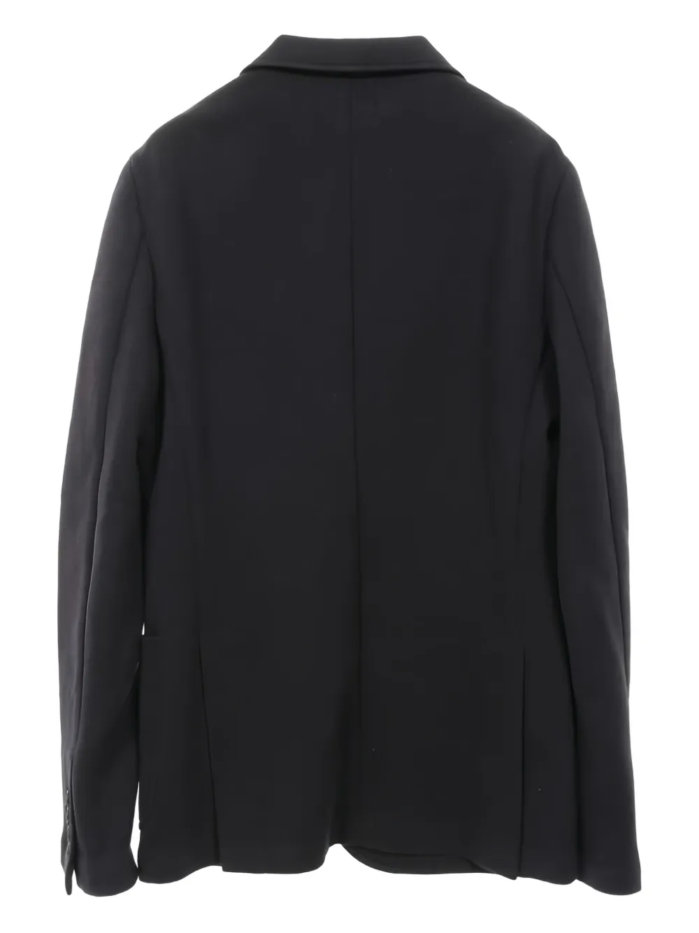 Louis Vuitton Pre-Owned 2010s single-breasted blazer | Image 2