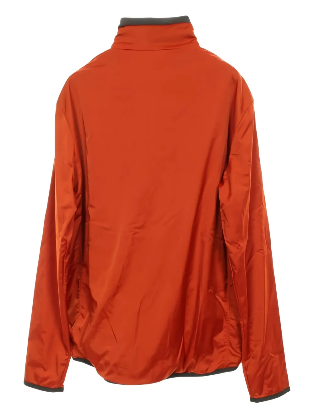 Hermès Pre-Owned 2000s zip-fastening jacket | Image 2