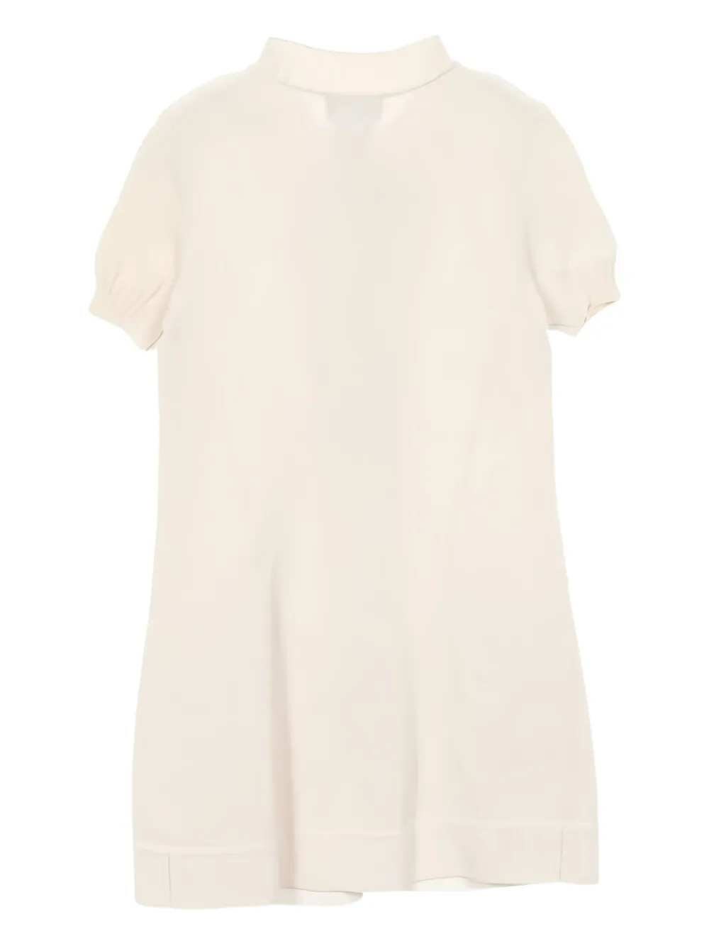 CHANEL Pre-Owned 1986-1988 cotton cardigan | Image 2