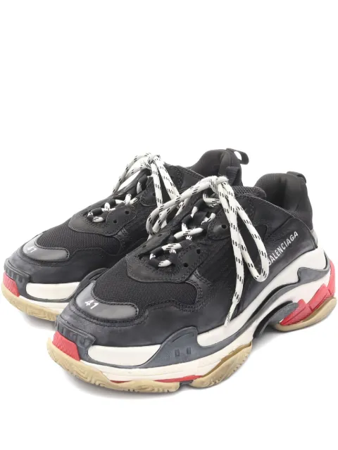 Balenciaga 2000s Triple S sneakers