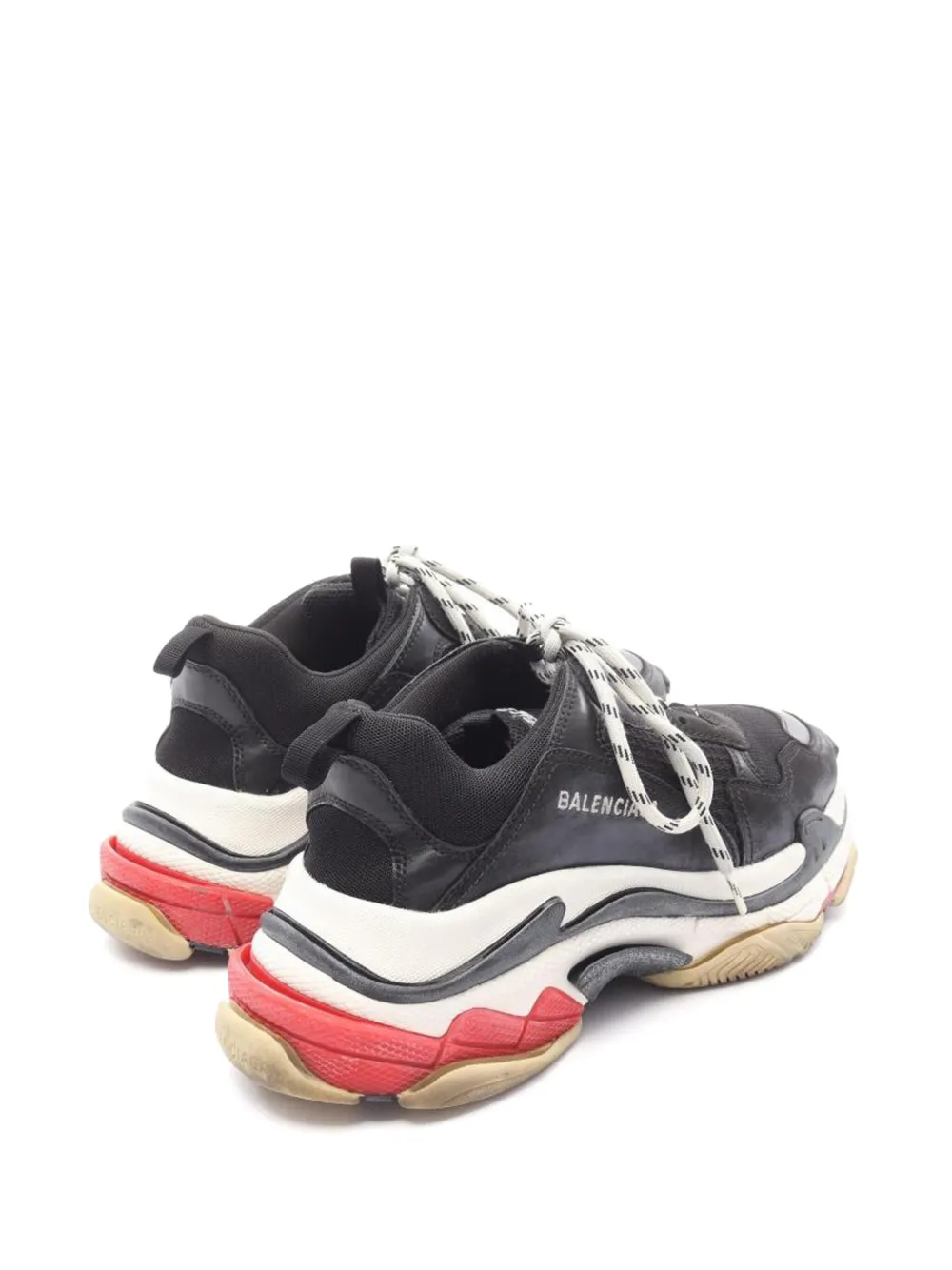 Balenciaga 2000s Triple S sneakers | Image 2