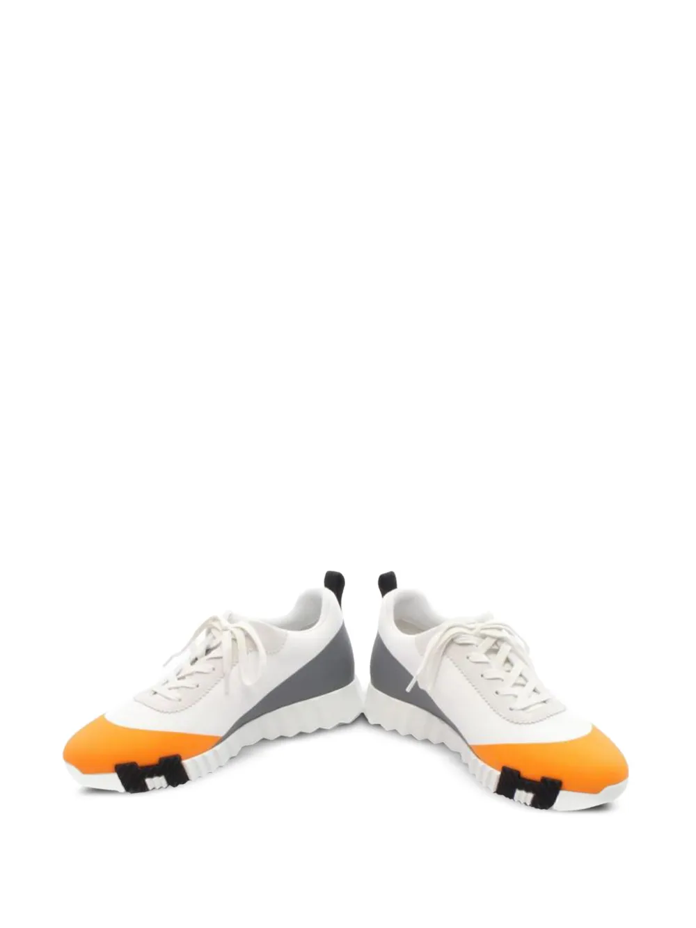Hermès Pre-Owned 2020s Bouncing sneakers | Image 2