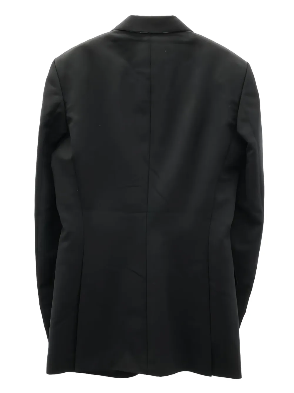 Burberry Pre-Owned 2010s single-breasted blazer | Image 2